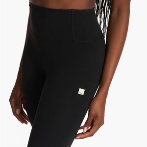 Vuori All the Feels Legging- size medium; long